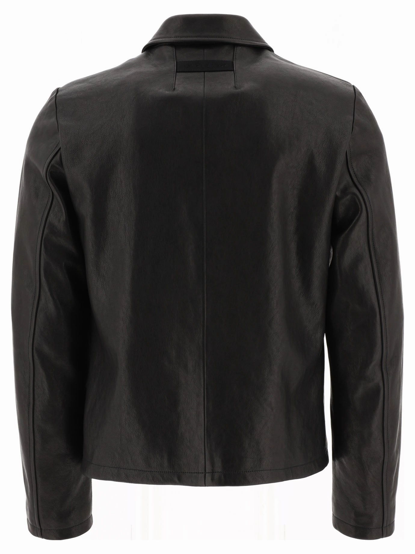 1017 ALYX 9SM Zip-Up Bomber Jacket