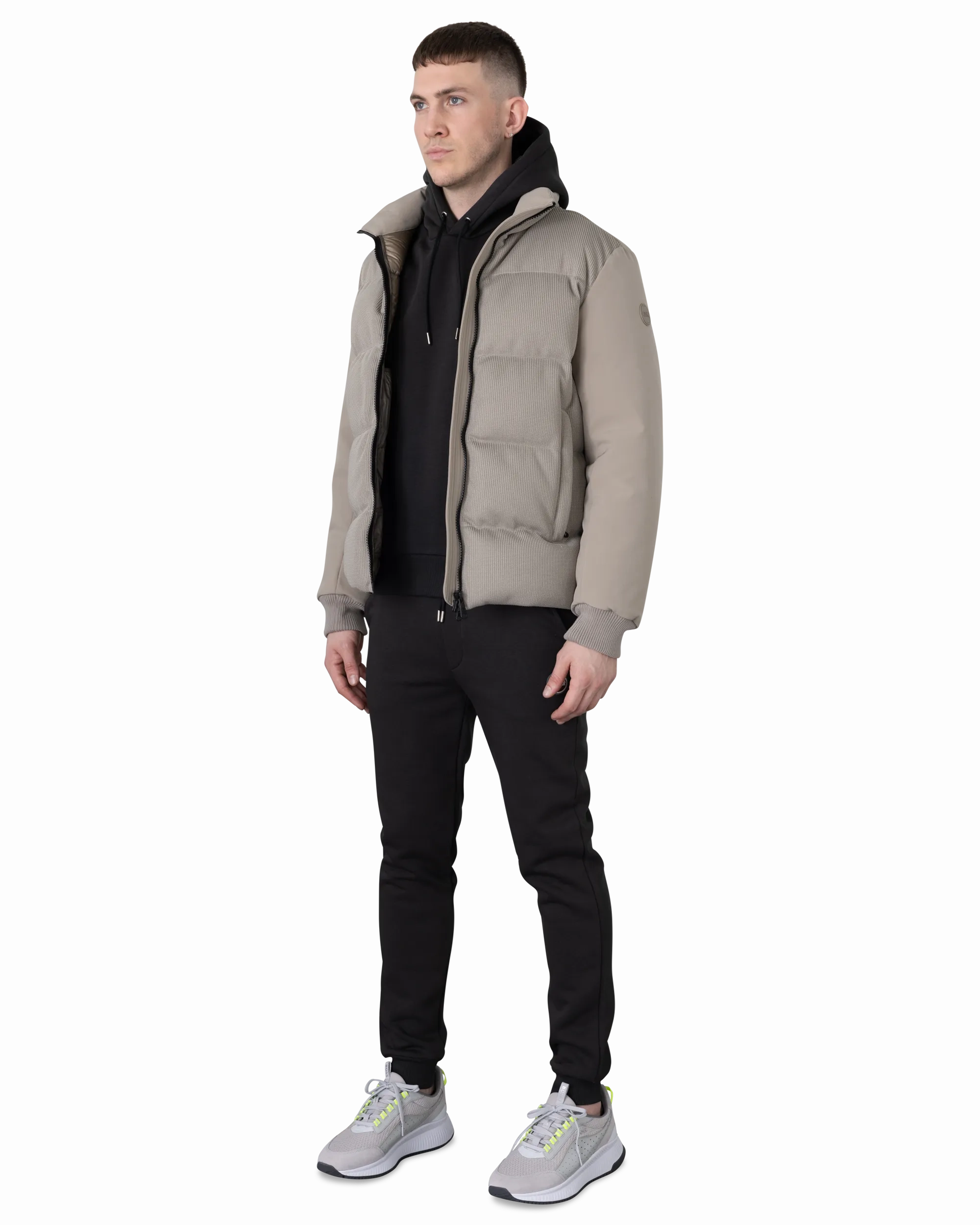 1292 Down Puffer Jacket