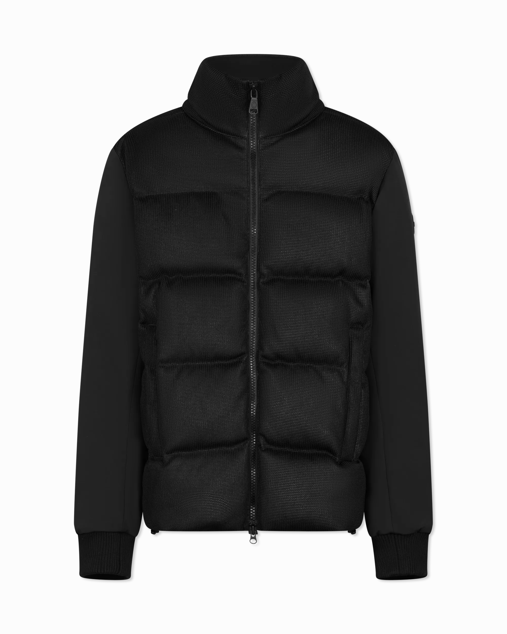 1292 Down Puffer Jacket
