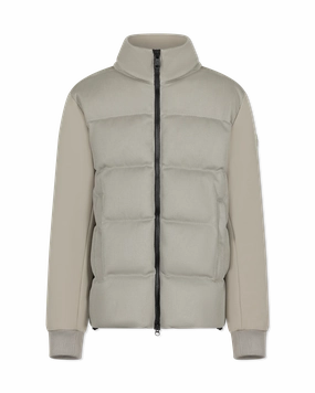 1292 Down Puffer Jacket