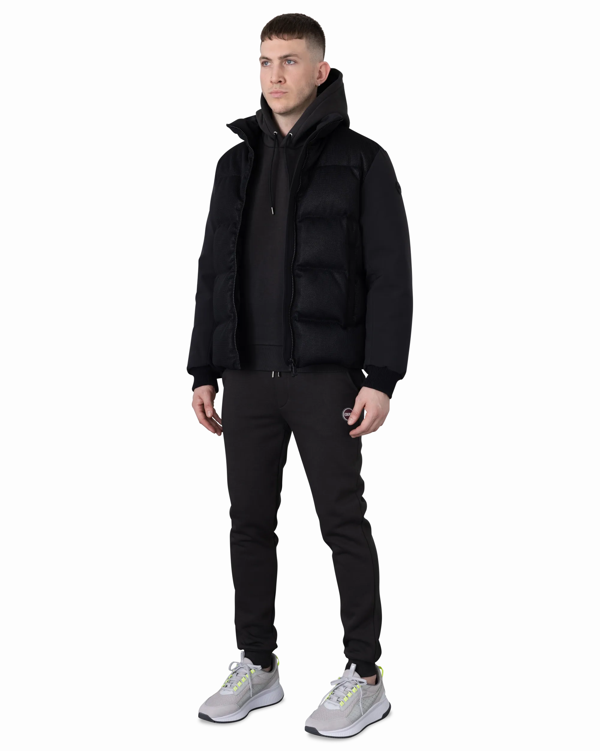 1292 Down Puffer Jacket