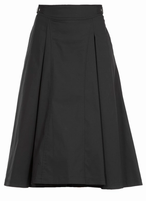3.1 Phillip Lim High Waisted Midi Skirt