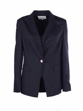 3.1 Phillip Lim single button blazer
