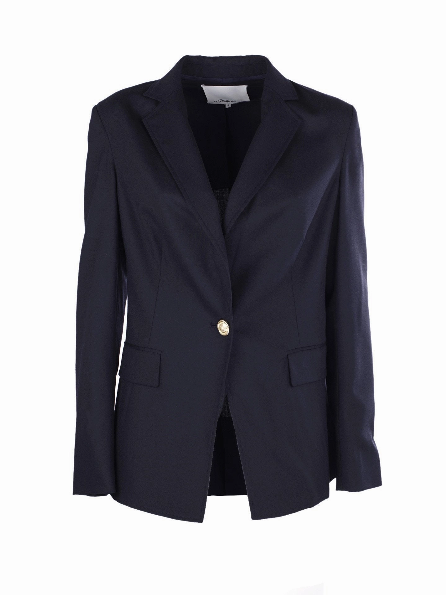 3.1 Phillip Lim single button blazer