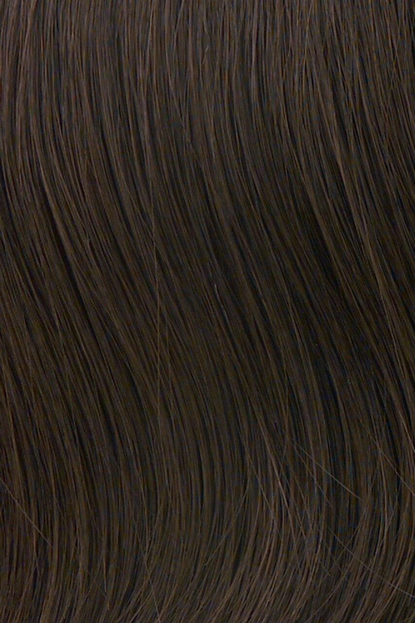 3pc Braid Band Kit Hairpiece by Hairdo | Ultra Thin Nape Adjusters (Hook/Loop Fastener)