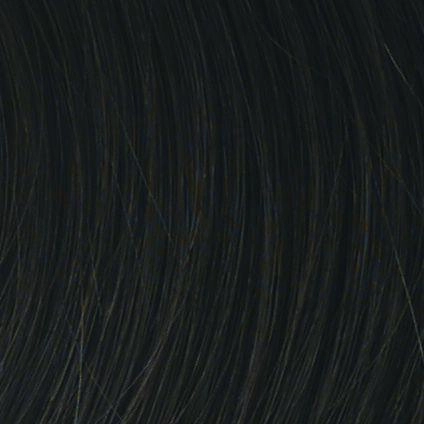 3pc Braid Band Kit Hairpiece by Hairdo | Ultra Thin Nape Adjusters (Hook/Loop Fastener)