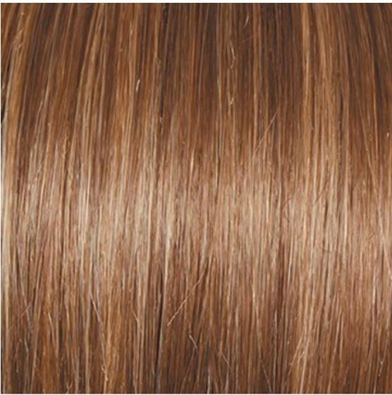 3pc Braid Band Kit Hairpiece by Hairdo | Ultra Thin Nape Adjusters (Hook/Loop Fastener)