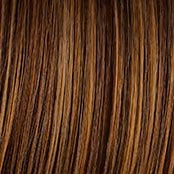 3pc Braid Band Kit Hairpiece by Hairdo | Ultra Thin Nape Adjusters (Hook/Loop Fastener)