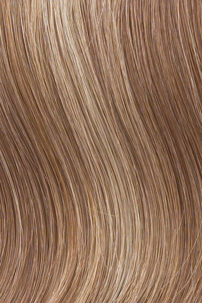 3pc Braid Band Kit Hairpiece by Hairdo | Ultra Thin Nape Adjusters (Hook/Loop Fastener)