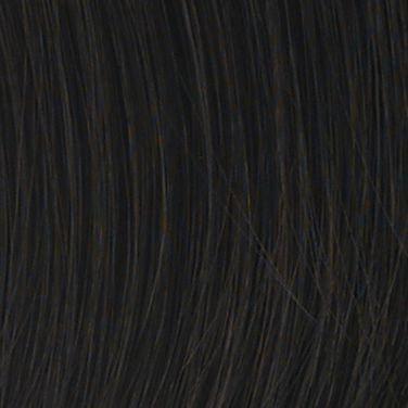 3pc Braid Band Kit Hairpiece by Hairdo | Ultra Thin Nape Adjusters (Hook/Loop Fastener)