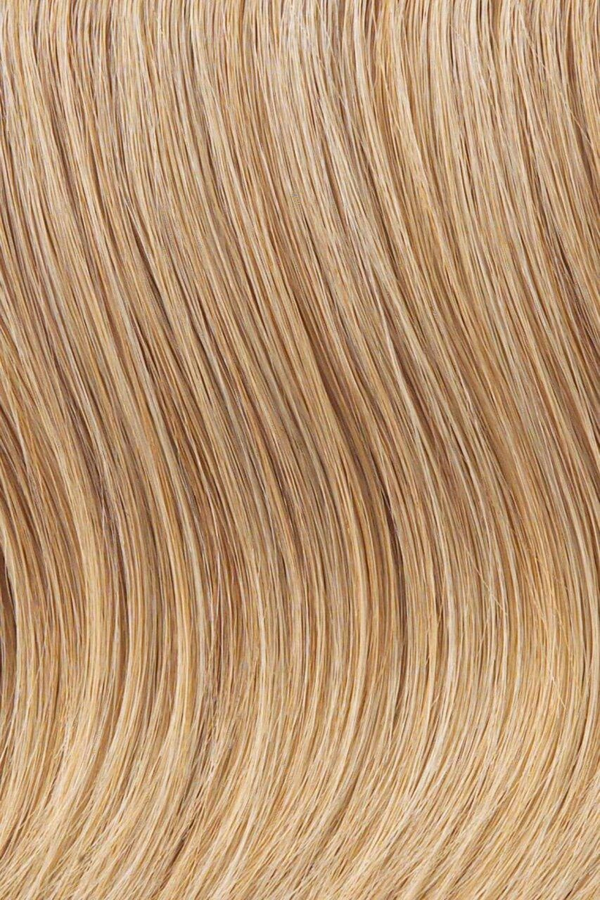 3pc Braid Band Kit Hairpiece by Hairdo | Ultra Thin Nape Adjusters (Hook/Loop Fastener)