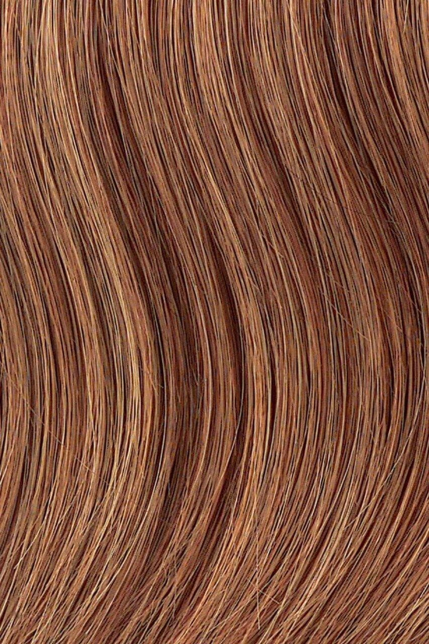 3pc Braid Band Kit Hairpiece by Hairdo | Ultra Thin Nape Adjusters (Hook/Loop Fastener)