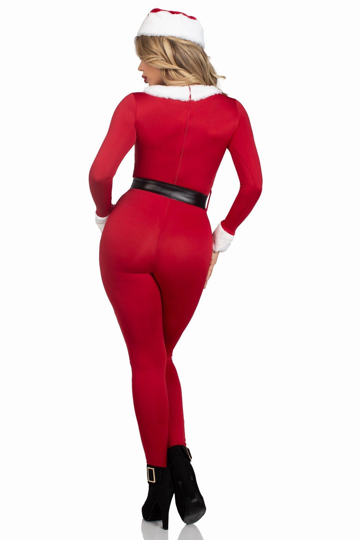 3PC. Santa Baby
