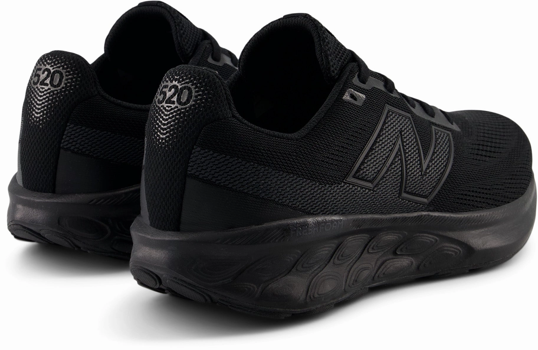 520 V9 Men's Running Shoes (Width D)