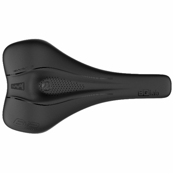 612 Ergowave Road Active 2.1 S-Tube - 13 cm