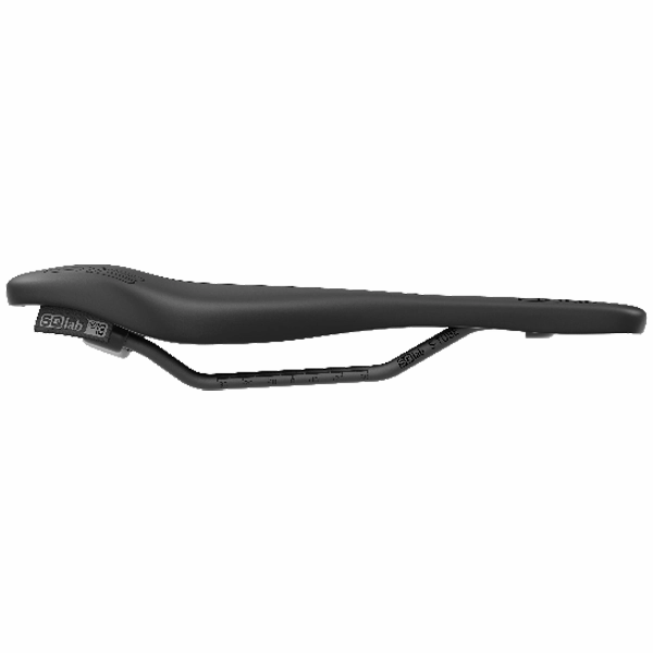 612 Ergowave Road Active 2.1 S-Tube - 13 cm