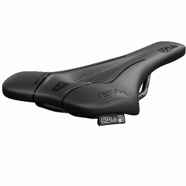 612 Ergowave Road Active 2.1 S-Tube - 13 cm