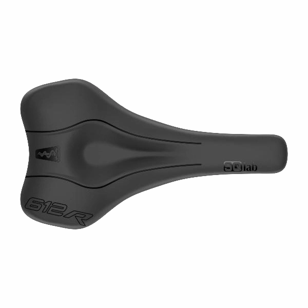 612 R Ergowave Non-Active Ti - 13cm