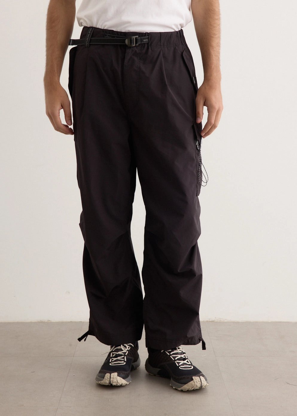 88 Oversized Cargo Pants