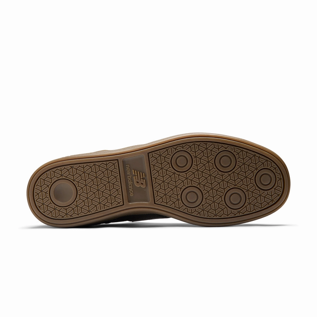   Brandon Westgate Numeric 508 'Black White'