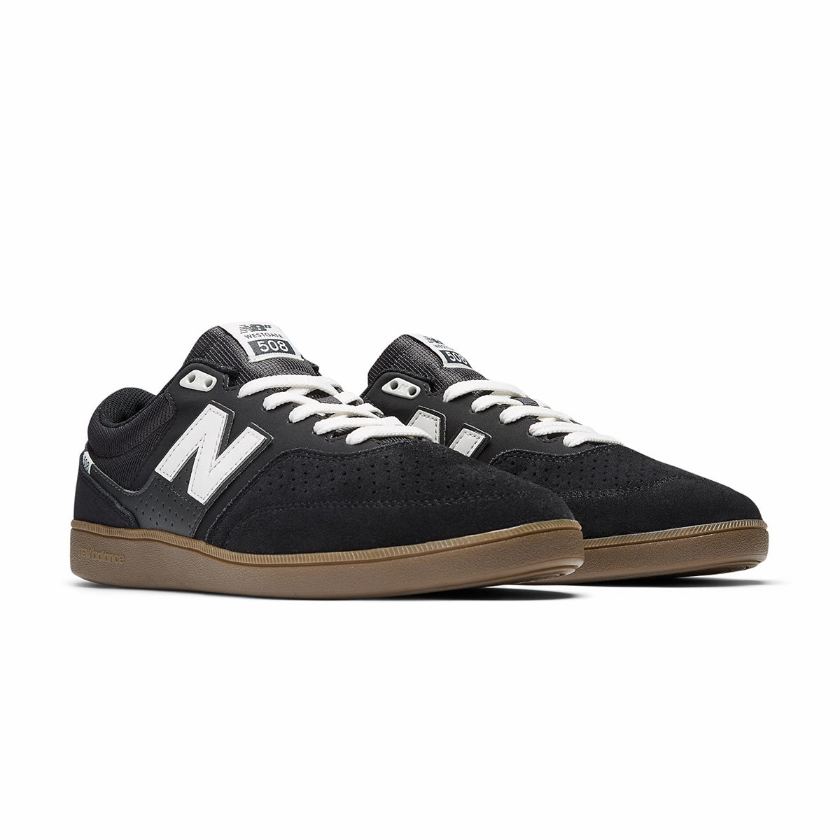   Brandon Westgate Numeric 508 'Black White'