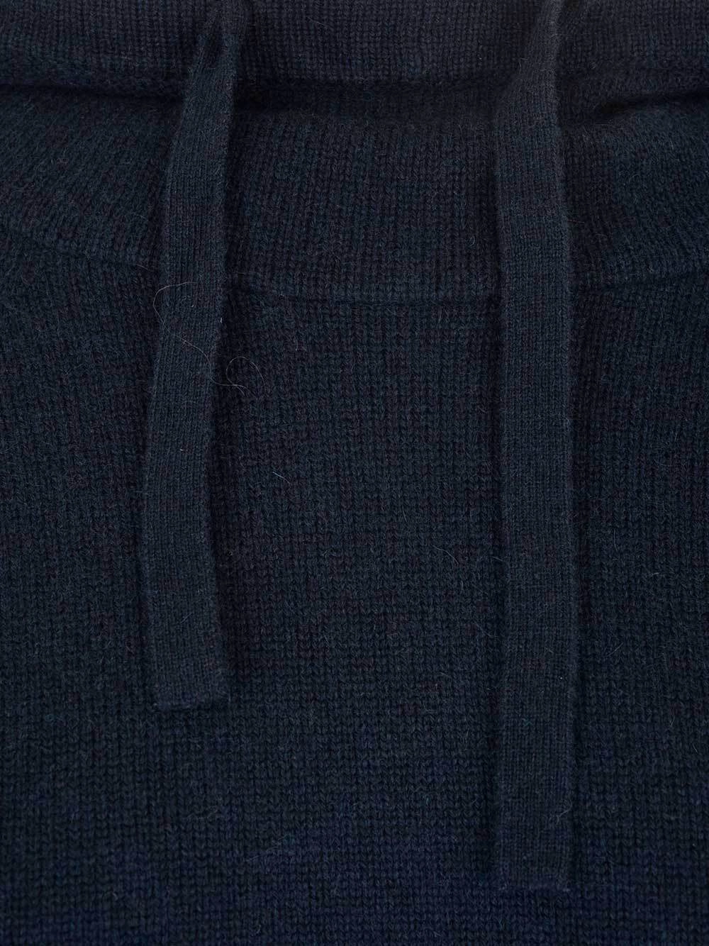 'S Max Mara Hooded Jumper