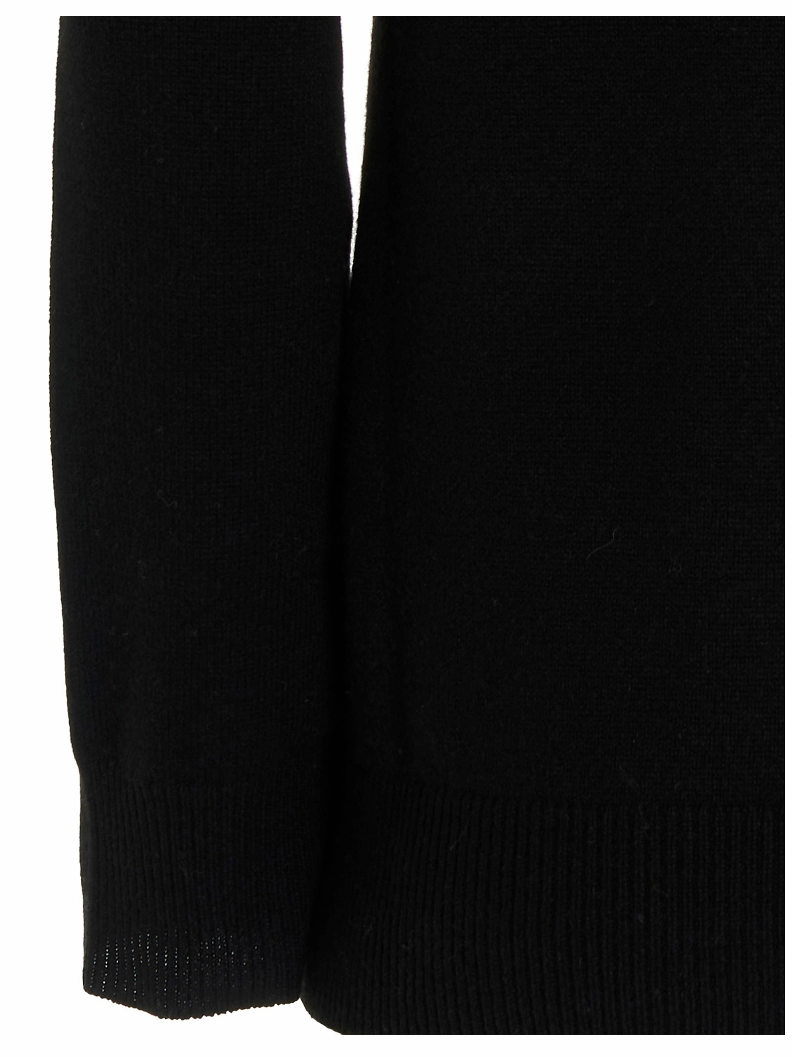 'S Max Mara V-Neck Knit Cardigan