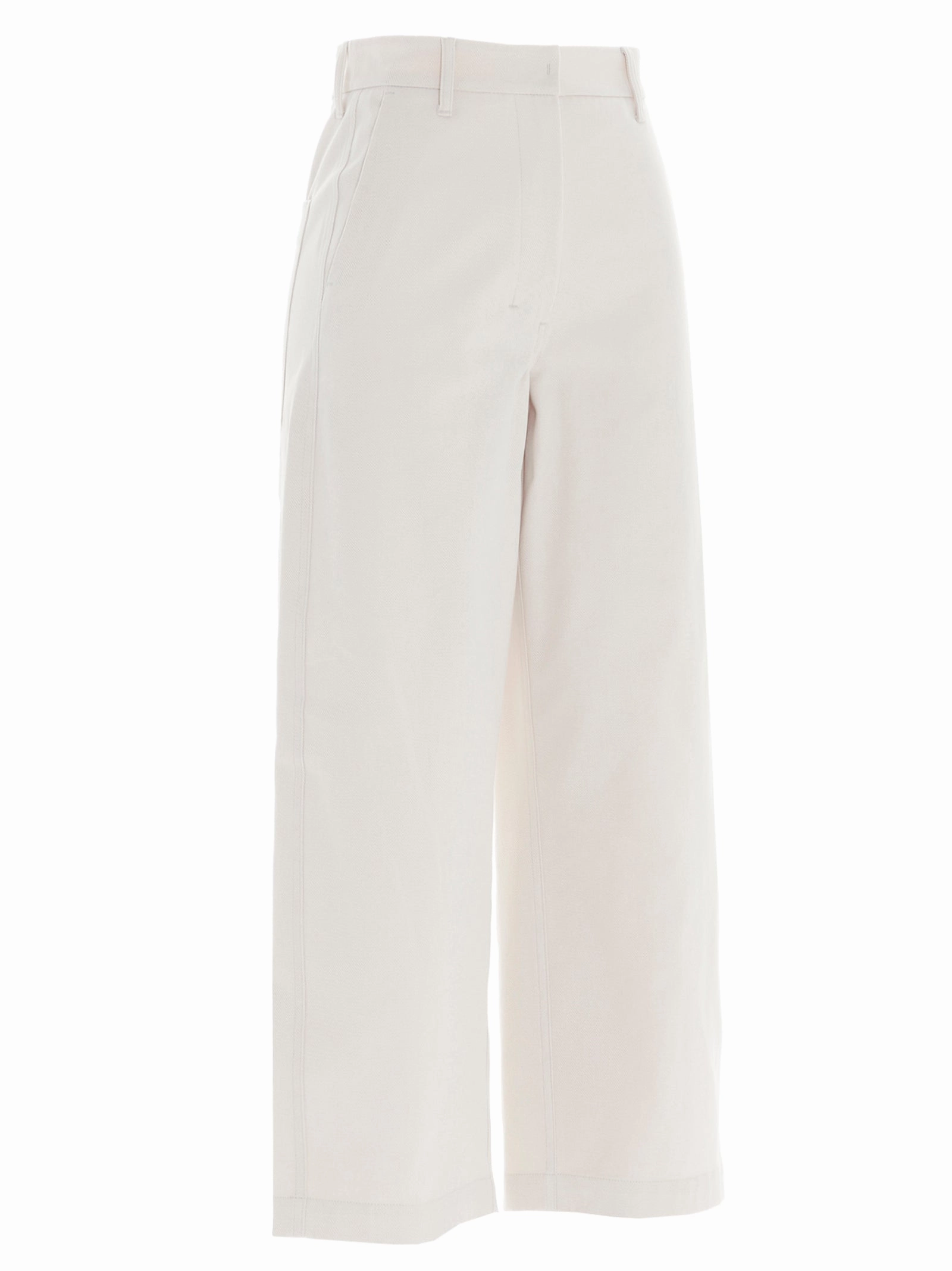 'S Max Mara Wide Leg Pants