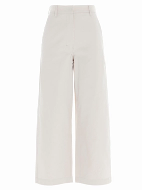 'S Max Mara Wide Leg Pants
