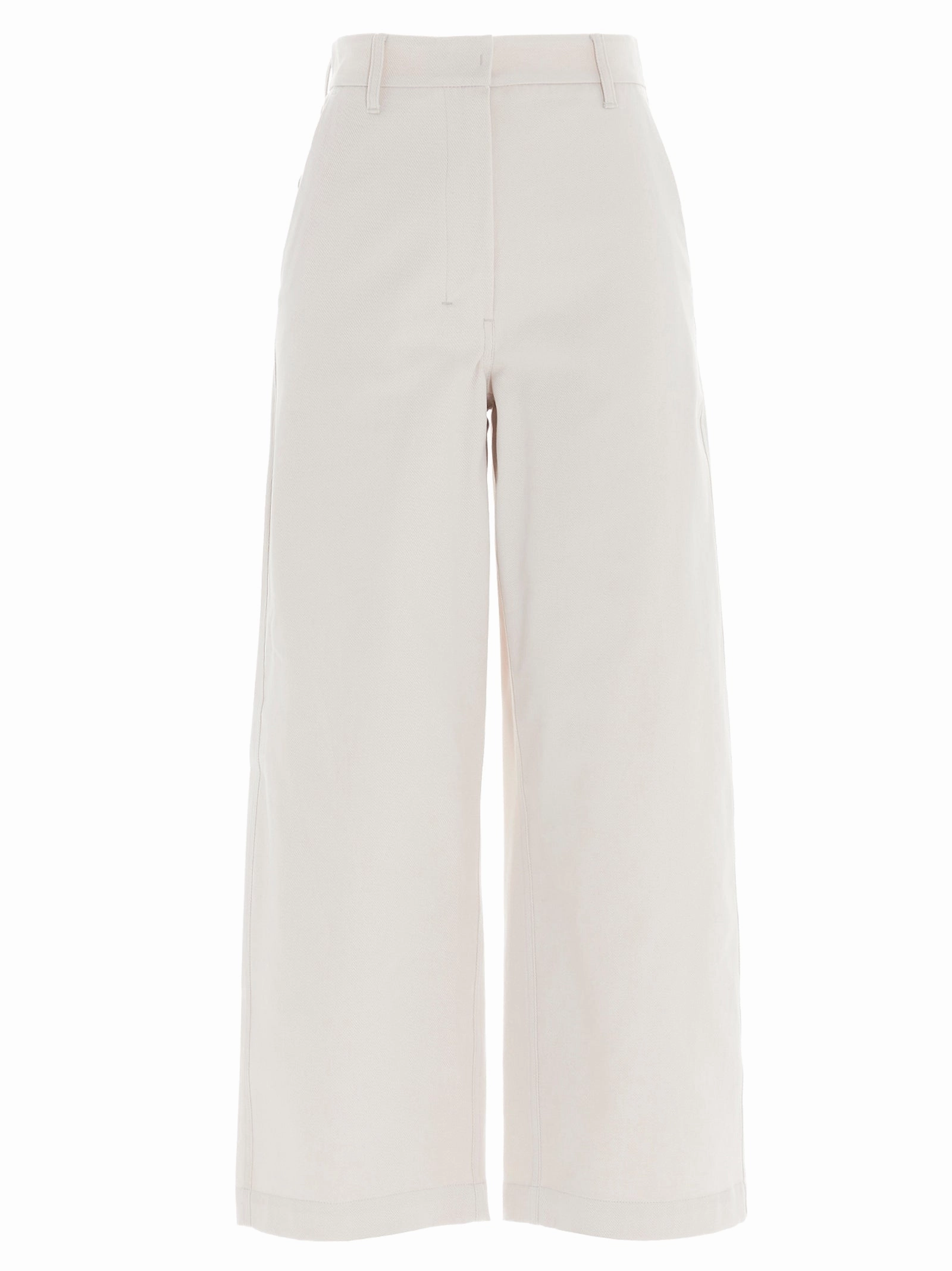 'S Max Mara Wide Leg Pants
