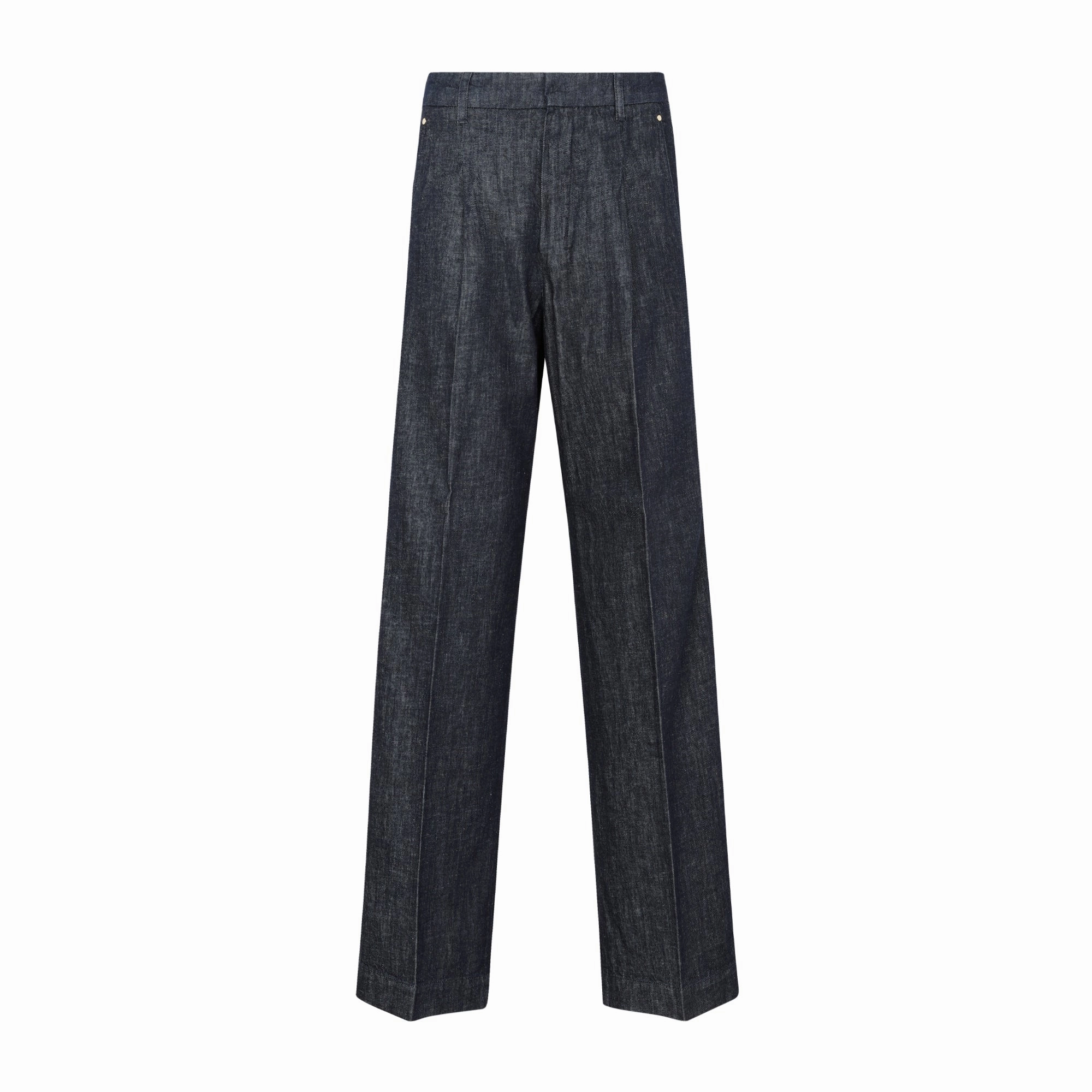 'S Max Mara Wide Leg Pants