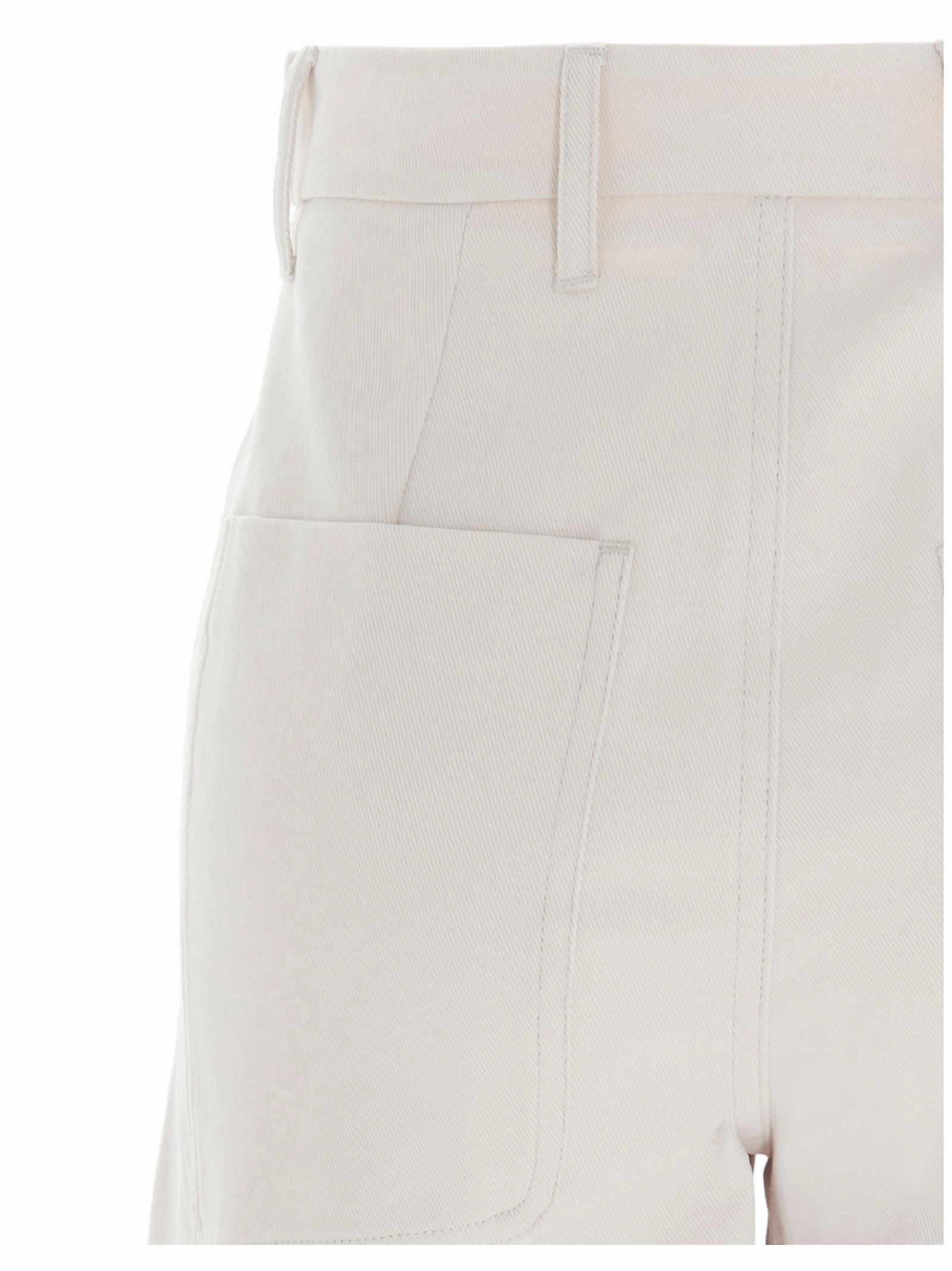 'S Max Mara Wide Leg Pants
