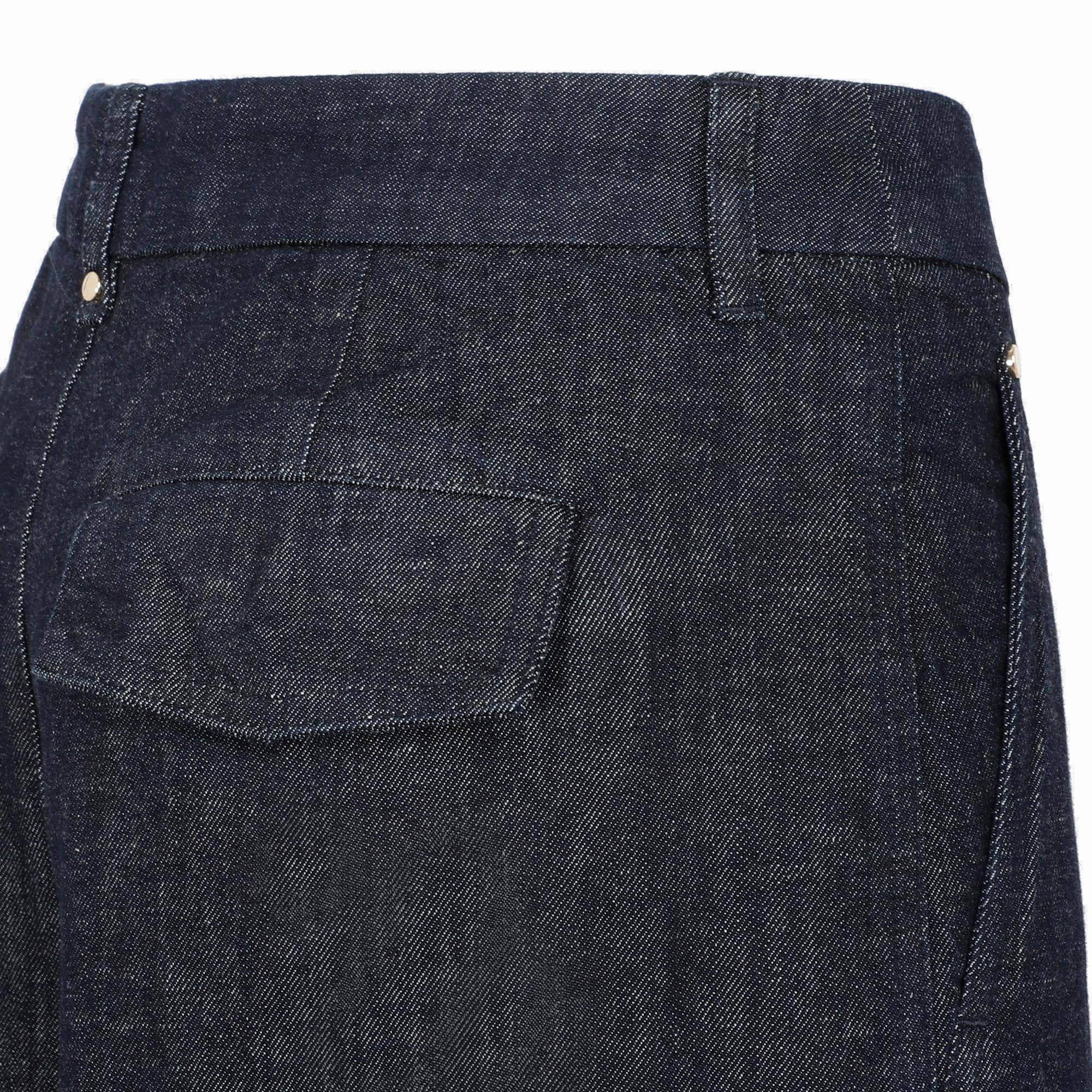 'S Max Mara Wide Leg Pants