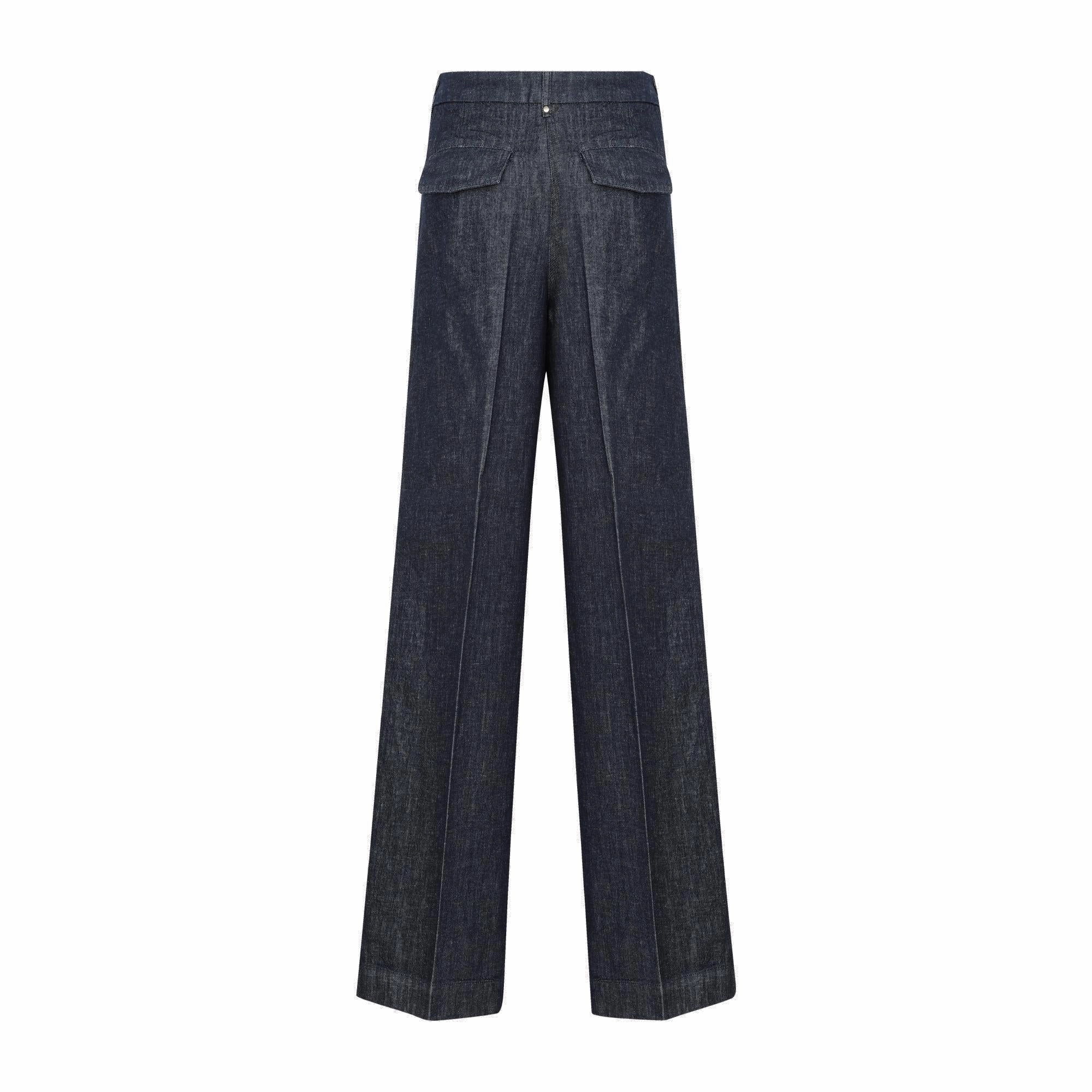 'S Max Mara Wide Leg Pants