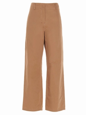 'S Max Mara Wide Leg Trousers
