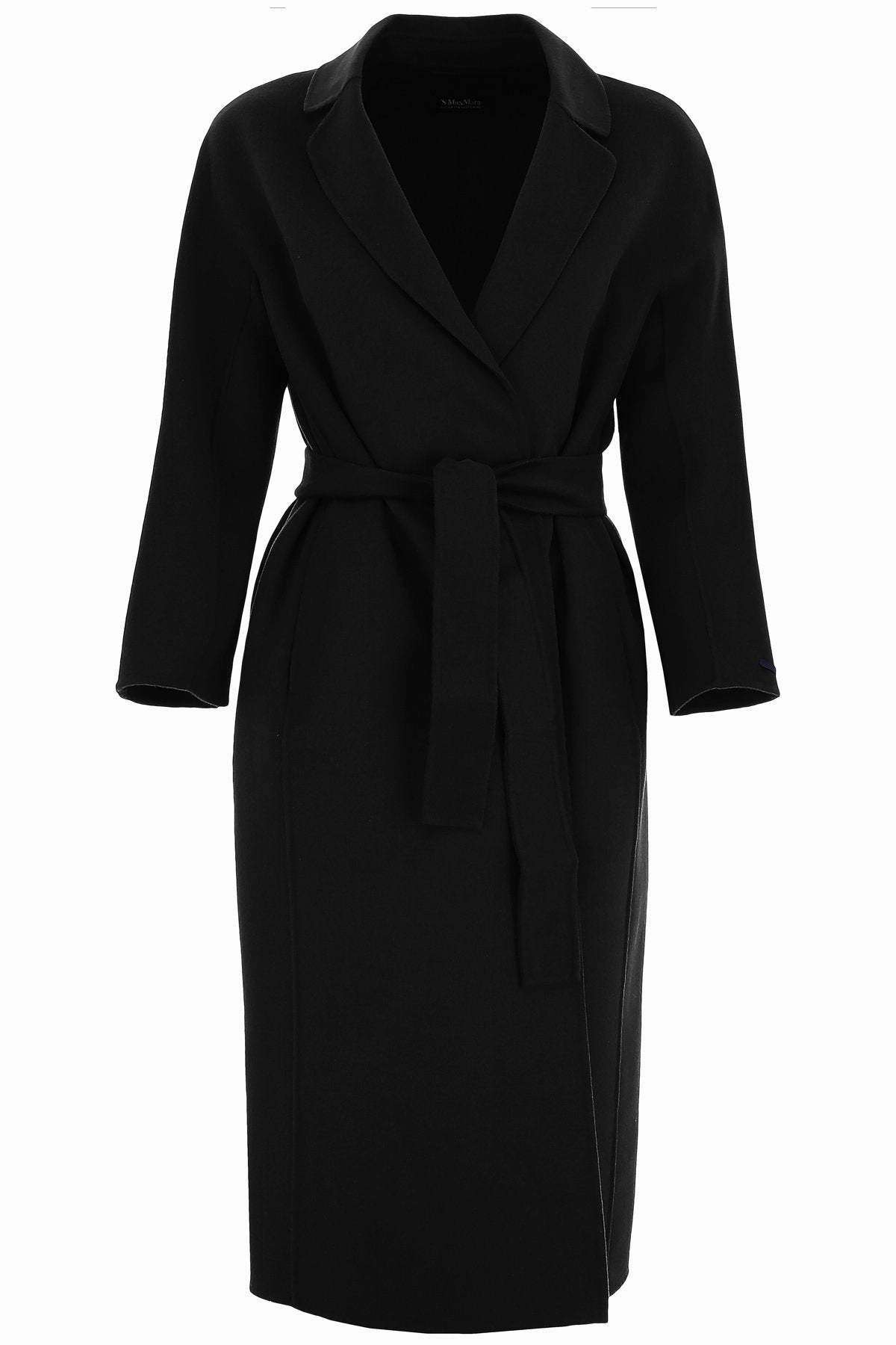 'S Max Mara Wrap Trench Coat