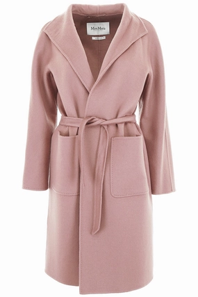 'S Max Mara Wrap Trench Coat