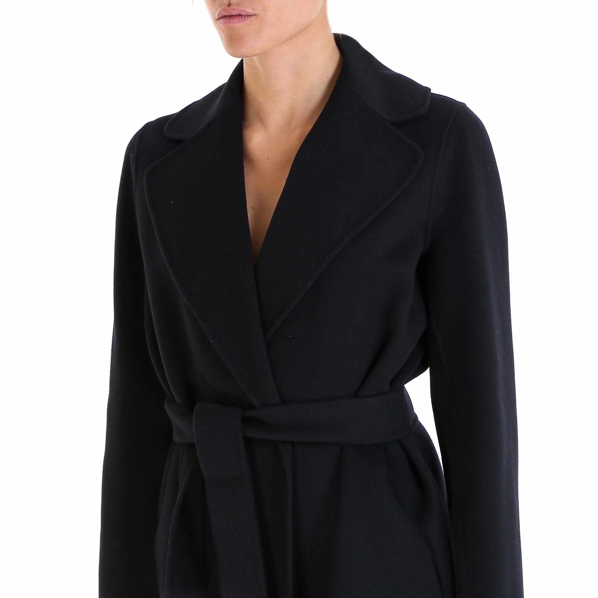 'S Max Mara Wrap Trench Coat