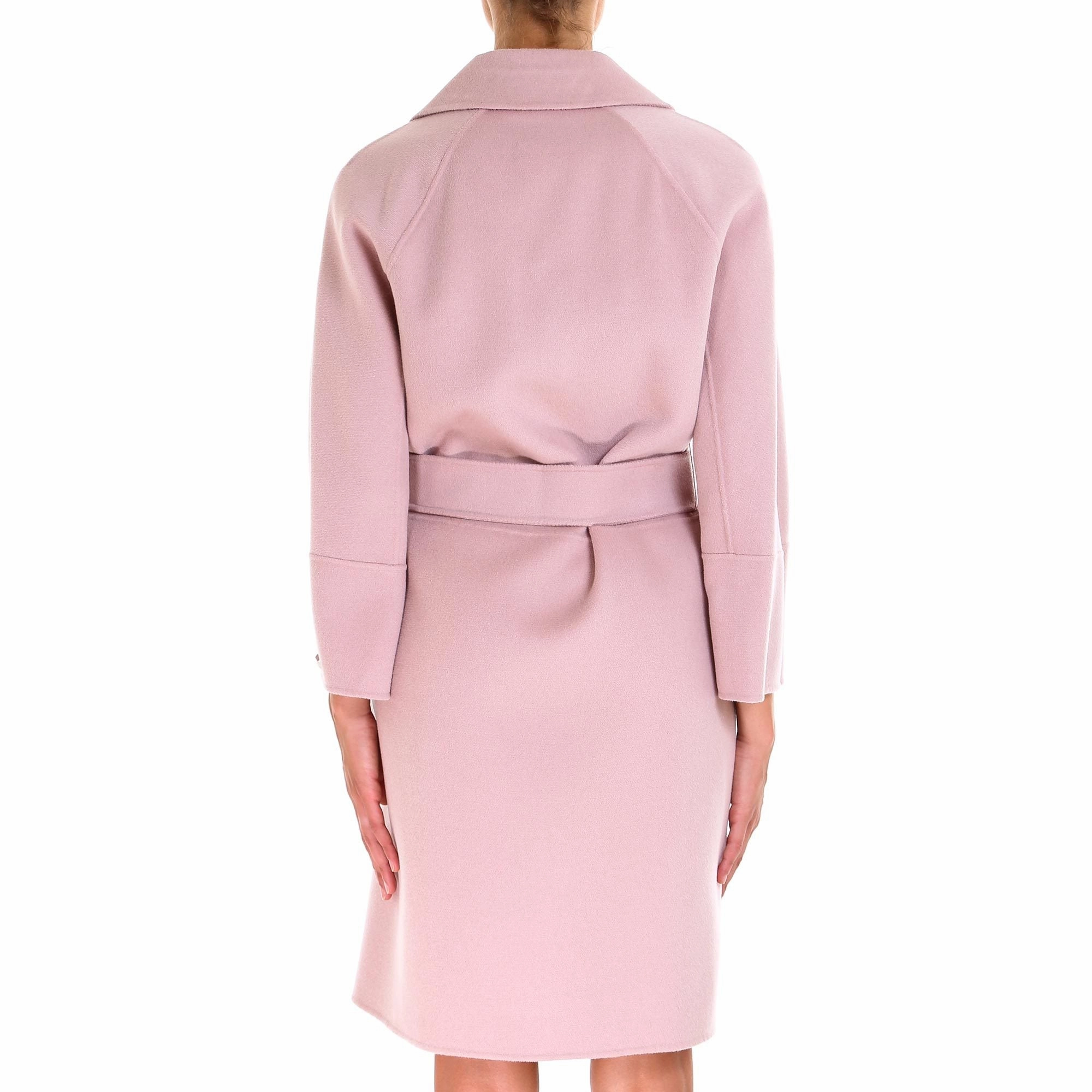 'S Max Mara Wrap Trench Coat