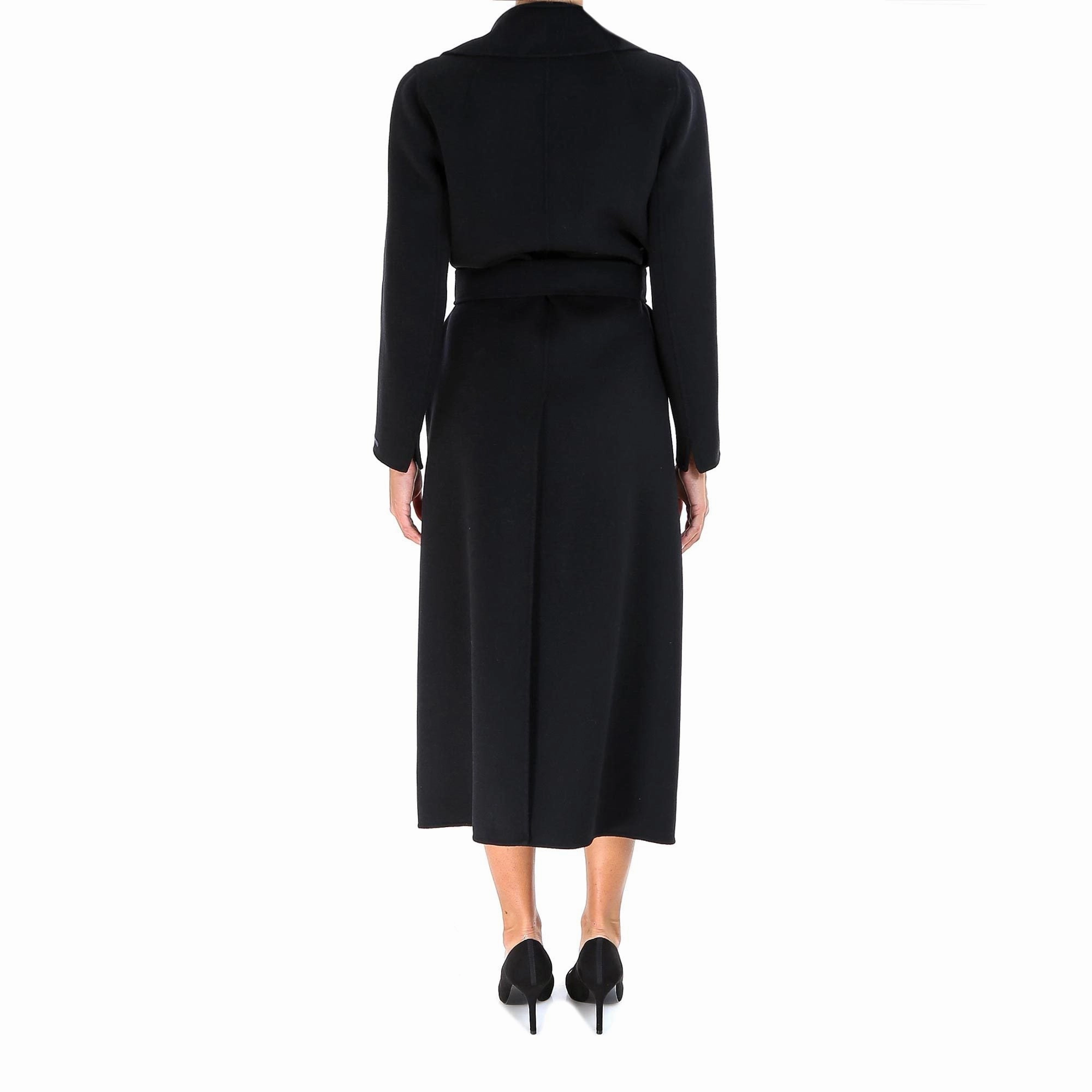 'S Max Mara Wrap Trench Coat