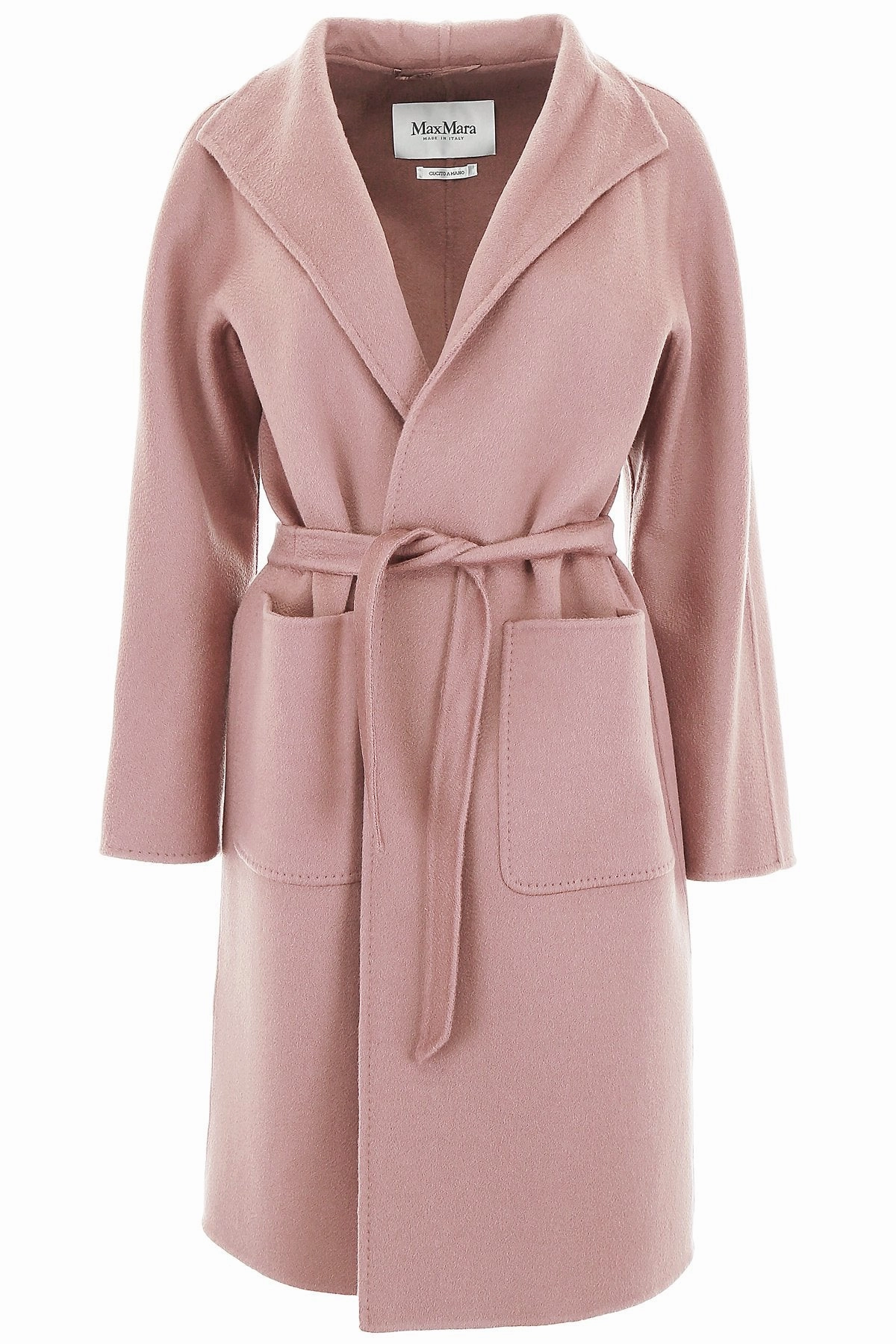 'S Max Mara Wrap Trench Coat