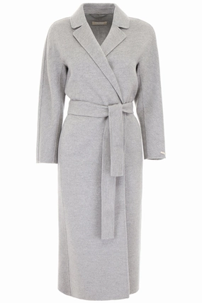 'S Max Mara Wrap Trench Coat