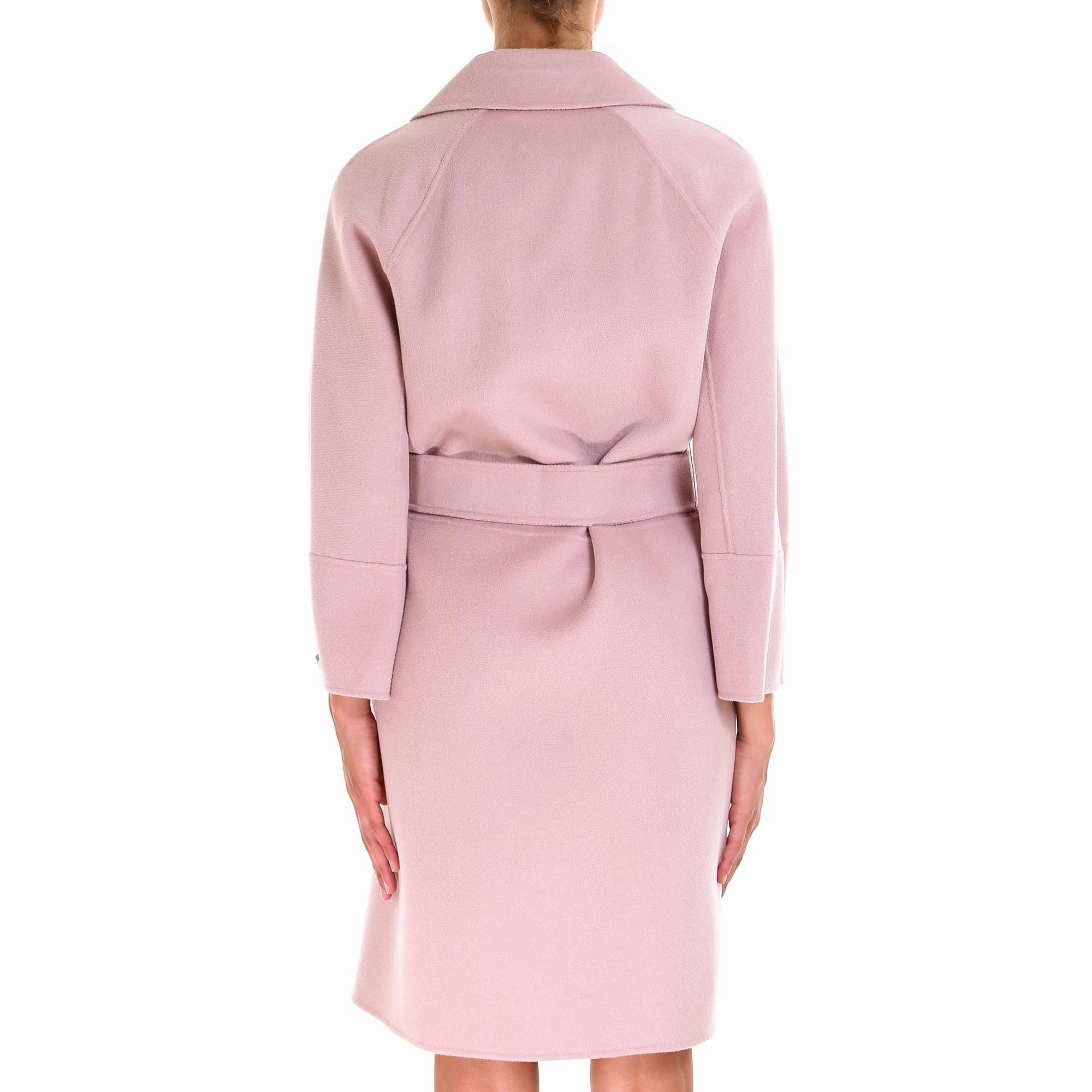 'S Max Mara Wrap Trench Coat