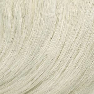 Add On Center Topper by Envy | Heat Friendly/Human Hair Blend Piece (Monofilament Base)