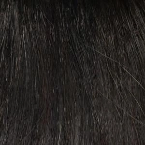 Add On Left Topper by Envy | Heat Friendly/Human Hair Blend Hair Extension (Monofilament Base)