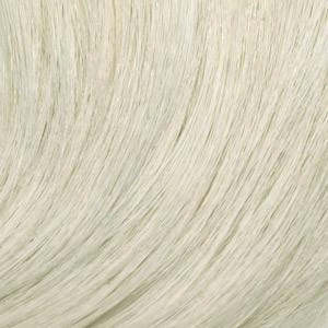 Add On Left Topper by Envy | Heat Friendly/Human Hair Blend Hair Extension (Monofilament Base)