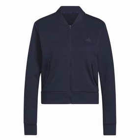 adidas - Women's Golf Bomber Jacket (HS8977)