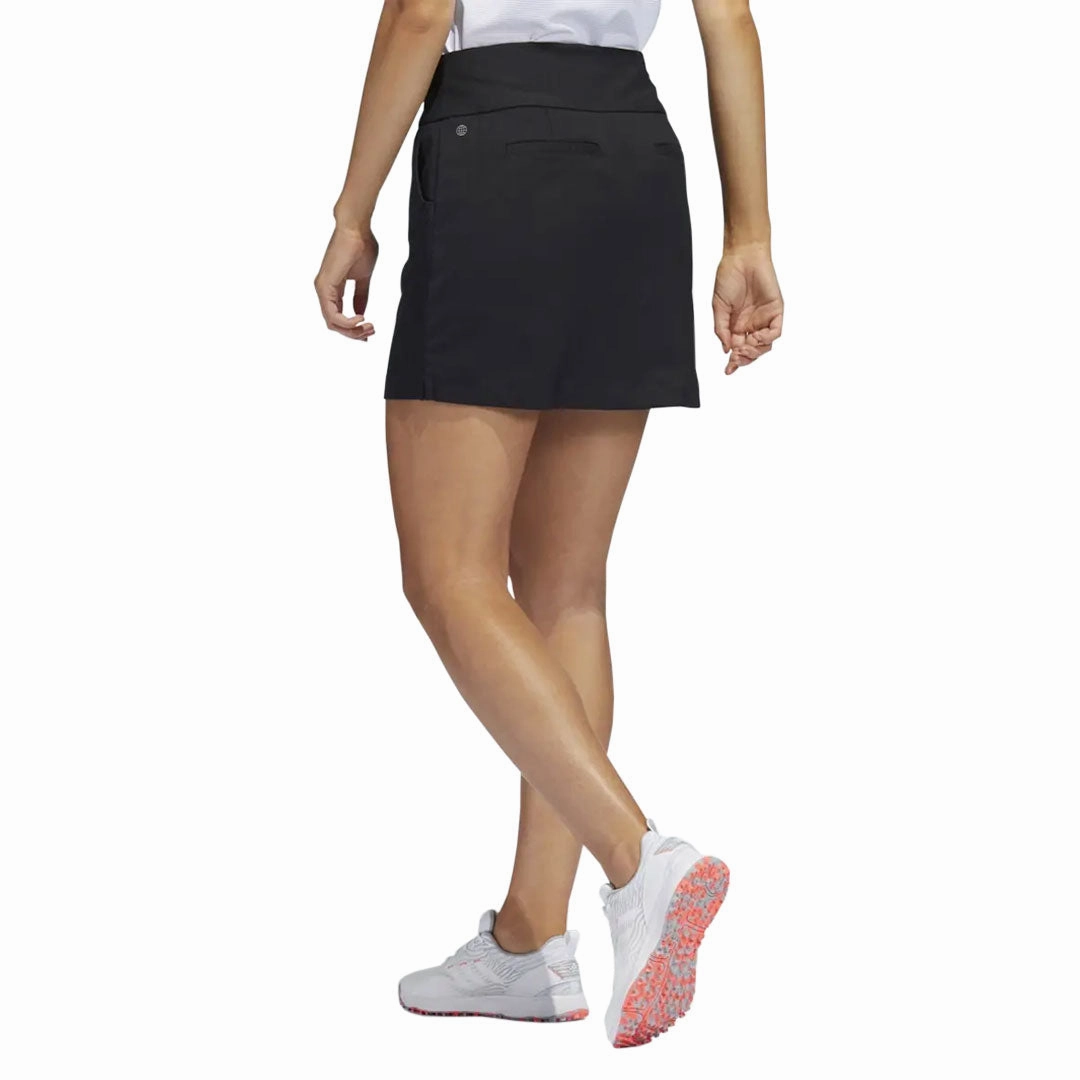adidas - Women's Ultimate365 Solid Skort (HA3404)
