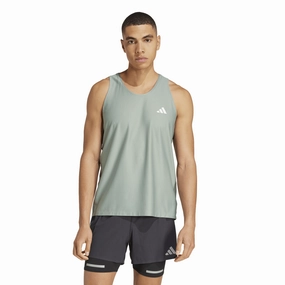 adidas Own the Run Men's Tank Top