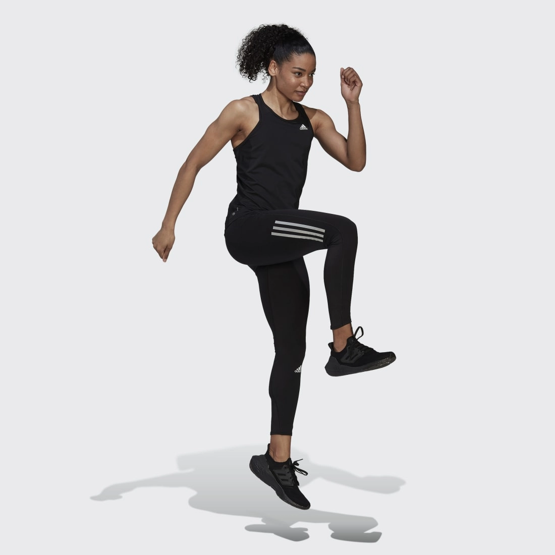 adidas Own the Run Women's Running Tank Top